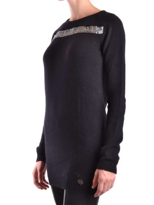 "Pierre Balmain Pullover im Sale | Pierre Balmain - Pierre Balmain Maglia Donna online kaufen"|Planet-Deluxe