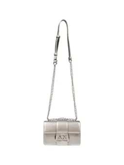"Armani Exchange Borsa Donna - Einzigartiges Design"