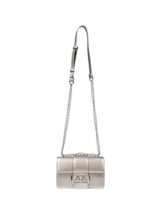 "Armani Exchange Einzelstücke & Seltenheiten im Sale | Armani Exchange - Armani Exchange Borsa Donna online kaufen"|Planet-Deluxe