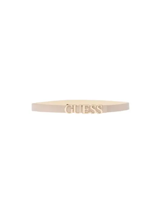 "Guess Gürtel im Sale | Guess - Guess Cintura Donna online kaufen"|Planet-Deluxe