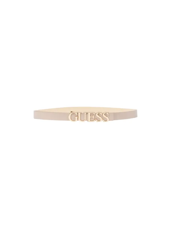 "Guess Gürtel im Sale | Guess - Guess Cintura Donna online kaufen"|Planet-Deluxe