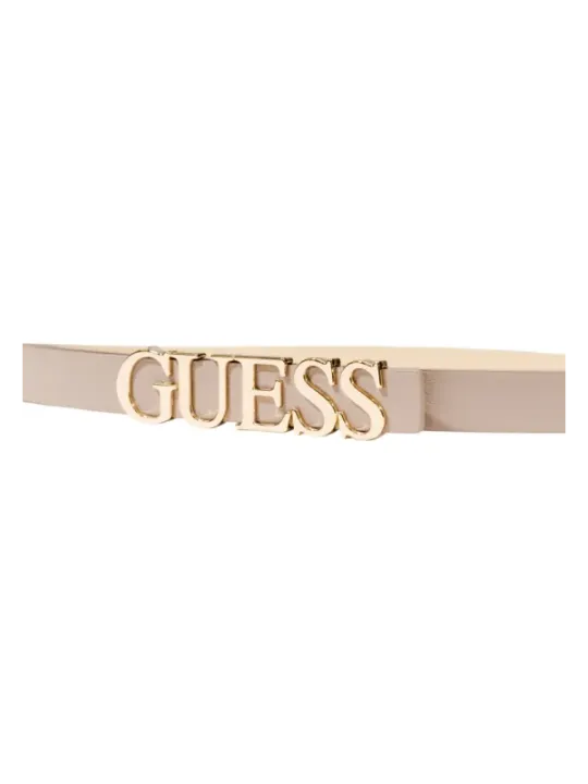 "Guess Gürtel im Sale | Guess - Guess Cintura Donna online kaufen"|Planet-Deluxe