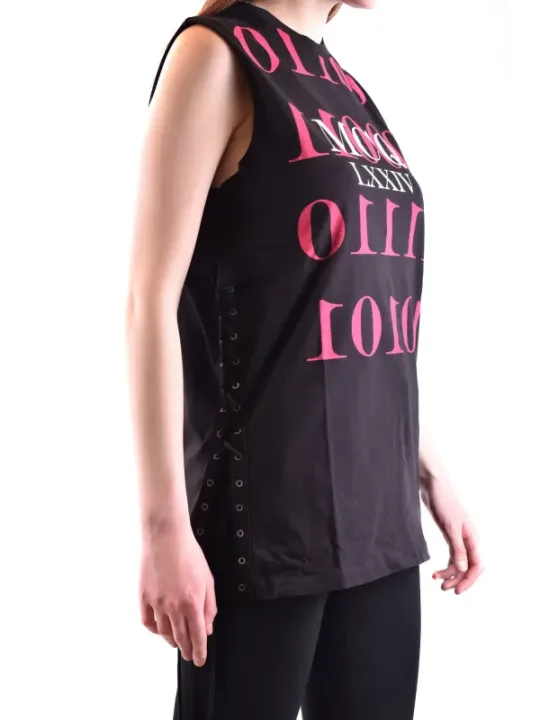 "Alexander Mcqueen Tanktops im Sale | Alexander Mcqueen - Alexander Mcqueen Canotta Donna online kaufen"|Planet-Deluxe