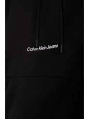 Fleece Calvin Klein Jeans - Calvin Klein Jeans Felpa Uomo 120,00 €  | Planet-Deluxe