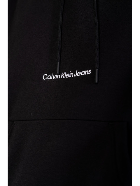 Fleece Calvin Klein Jeans - Calvin Klein Jeans Felpa Uomo 120,00 €  | Planet-Deluxe