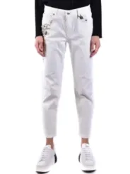 "Twinset Jeans im Sale | Twinset - Twinset Jeans Donna online kaufen"|Planet-Deluxe