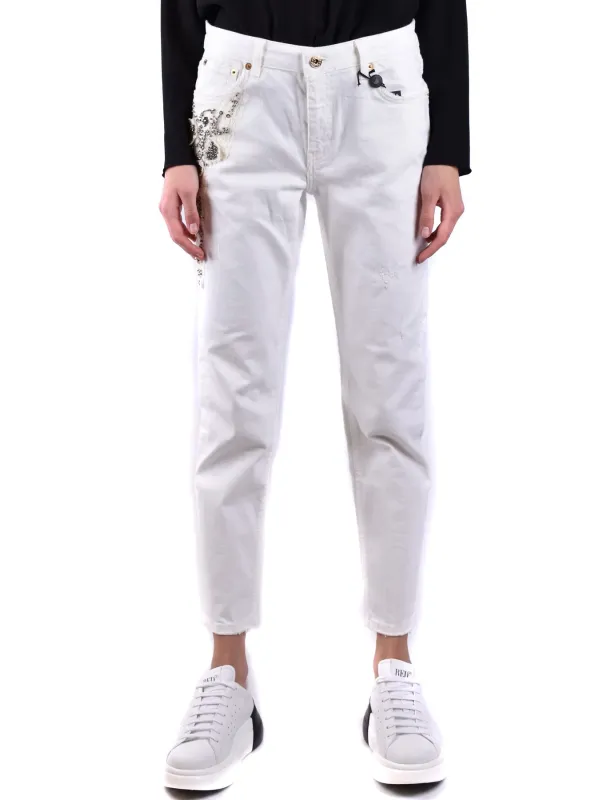"Twinset Jeans im Sale | Twinset - Twinset Jeans Donna online kaufen"|Planet-Deluxe "Twinset Jeans im Sale | Twinset - Twinset Jeans Donna online kaufen"|Planet-Deluxe