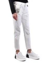 "Twinset Jeans im Sale | Twinset - Twinset Jeans Donna online kaufen"|Planet-Deluxe