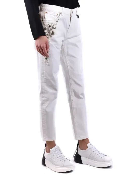 "Twinset Jeans im Sale | Twinset - Twinset Jeans Donna online kaufen"|Planet-Deluxe