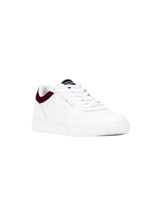 "Tommy Hilfiger Jeans Sneakers im Sale | Tommy Hilfiger Jeans - Tommy Hilfiger Jeans Sneakers Uomo online kaufen"|Planet-Deluxe