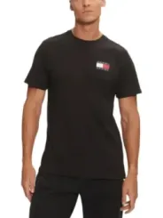 "Tommy Hilfiger Jeans T-Shirts im Sale | Tommy Hilfiger Jeans - Tommy Hilfiger Jeans T-Shirt Uomo online kaufen"|Planet-Deluxe