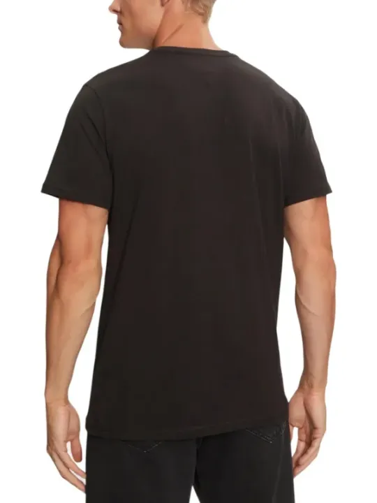 "Tommy Hilfiger Jeans T-Shirts im Sale | Tommy Hilfiger Jeans - Tommy Hilfiger Jeans T-Shirt Uomo online kaufen"|Planet-Deluxe