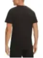 "Tommy Hilfiger Jeans T-Shirts im Sale | Tommy Hilfiger Jeans - Tommy Hilfiger Jeans T-Shirt Uomo online kaufen"|Planet-Deluxe