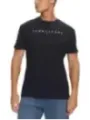 "Tommy Hilfiger Jeans T-Shirts im Sale | Tommy Hilfiger Jeans - Tommy Hilfiger Jeans T-Shirt Uomo online kaufen"|Planet-Deluxe