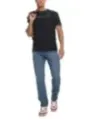 "Tommy Hilfiger Jeans T-Shirts im Sale | Tommy Hilfiger Jeans - Tommy Hilfiger Jeans T-Shirt Uomo online kaufen"|Planet-Deluxe