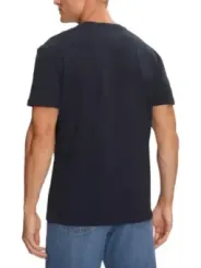 "Tommy Hilfiger Jeans T-Shirts im Sale | Tommy Hilfiger Jeans - Tommy Hilfiger Jeans T-Shirt Uomo online kaufen"|Planet-Deluxe