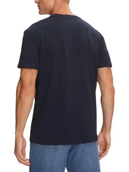 "Tommy Hilfiger Jeans T-Shirts im Sale | Tommy Hilfiger Jeans - Tommy Hilfiger Jeans T-Shirt Uomo online kaufen"|Planet-Deluxe