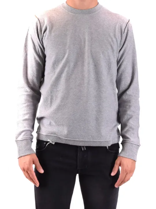 "Paolo Pecora Pullover im Sale | Paolo Pecora - Paolo Pecora Maglia Uomo online kaufen"|Planet-Deluxe