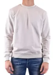 "Paolo Pecora Sweatshirts im Sale | Paolo Pecora - Paolo Pecora Felpa Uomo online kaufen"|Planet-Deluxe