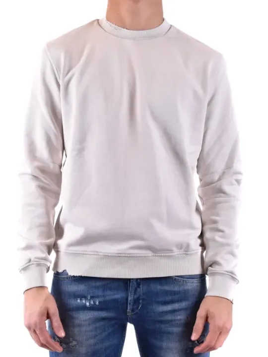 "Paolo Pecora Sweatshirts im Sale | Paolo Pecora - Paolo Pecora Felpa Uomo online kaufen"|Planet-Deluxe