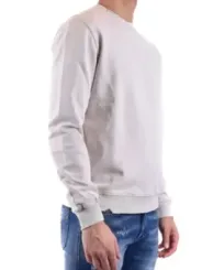 "Paolo Pecora Sweatshirts im Sale | Paolo Pecora - Paolo Pecora Felpa Uomo online kaufen"|Planet-Deluxe