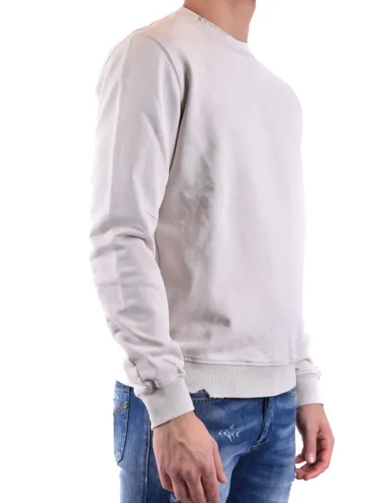"Paolo Pecora Sweatshirts im Sale | Paolo Pecora - Paolo Pecora Felpa Uomo online kaufen"|Planet-Deluxe