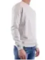 "Paolo Pecora Sweatshirts im Sale | Paolo Pecora - Paolo Pecora Felpa Uomo online kaufen"|Planet-Deluxe