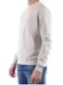 "Paolo Pecora Sweatshirts im Sale | Paolo Pecora - Paolo Pecora Felpa Uomo online kaufen"|Planet-Deluxe