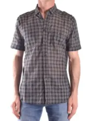 "Neil Barrett Hemden im Sale | Neil Barrett - Neil Barrett Camicia Uomo online kaufen"|Planet-Deluxe