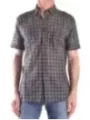 "Neil Barrett Hemden im Sale | Neil Barrett - Neil Barrett Camicia Uomo online kaufen"|Planet-Deluxe