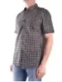 "Neil Barrett Hemden im Sale | Neil Barrett - Neil Barrett Camicia Uomo online kaufen"|Planet-Deluxe