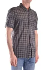 "Neil Barrett Hemden im Sale | Neil Barrett - Neil Barrett Camicia Uomo online kaufen"|Planet-Deluxe