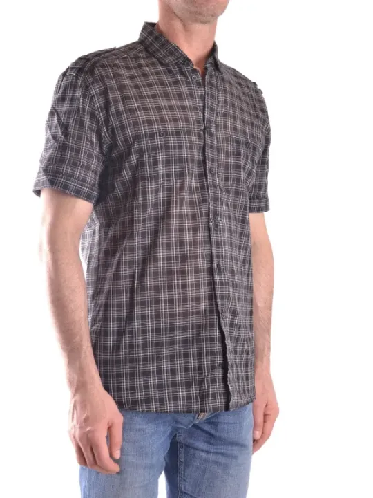 "Neil Barrett Hemden im Sale | Neil Barrett - Neil Barrett Camicia Uomo online kaufen"|Planet-Deluxe