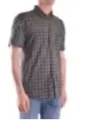 "Neil Barrett Hemden im Sale | Neil Barrett - Neil Barrett Camicia Uomo online kaufen"|Planet-Deluxe