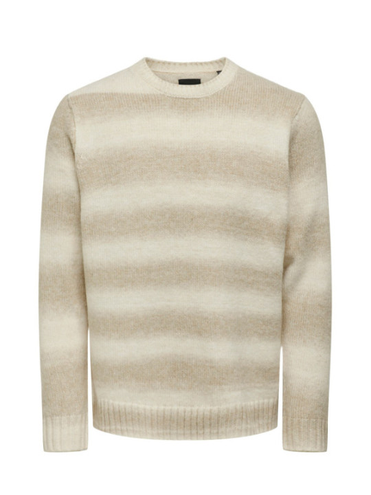 Pullover Only & Sons - Only & Sons Maglia Uomo 70,00 €  | Planet-Deluxe