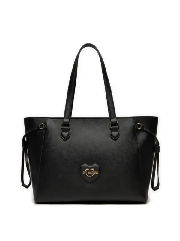 "Love Moschino Einzelstücke & Seltenheiten im Sale | Love Moschino - Love Moschino Borsa Donna online kaufen"|Planet-Deluxe