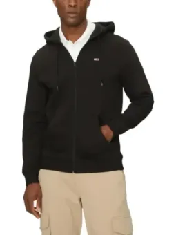 Tommy Hilfiger Jeans - Herren Sweatshirt in Top-Qualität