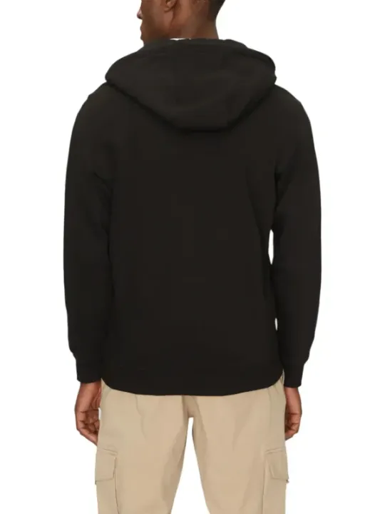 "Tommy Hilfiger Jeans Sweatshirts im Sale | Tommy Hilfiger Jeans - Tommy Hilfiger Jeans Felpa Uomo online kaufen"|Planet-Deluxe