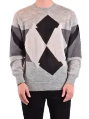 "Neil Barrett Pullover im Sale | Neil Barrett - Neil Barrett Maglia Uomo online kaufen"|Planet-Deluxe