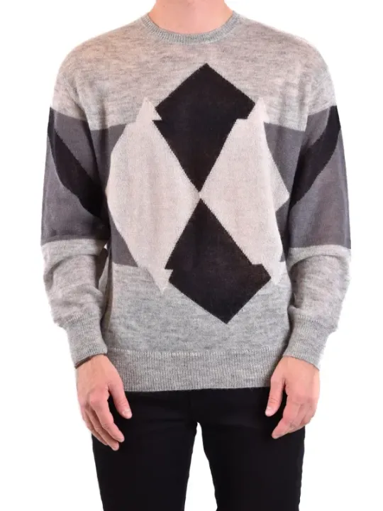 "Neil Barrett Pullover im Sale | Neil Barrett - Neil Barrett Maglia Uomo online kaufen"|Planet-Deluxe