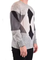 "Neil Barrett Pullover im Sale | Neil Barrett - Neil Barrett Maglia Uomo online kaufen"|Planet-Deluxe