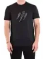 "Neil Barrett T-Shirts im Sale | Neil Barrett - Neil Barrett T-Shirt Uomo online kaufen"|Planet-Deluxe