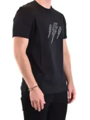 "Neil Barrett T-Shirts im Sale | Neil Barrett - Neil Barrett T-Shirt Uomo online kaufen"|Planet-Deluxe