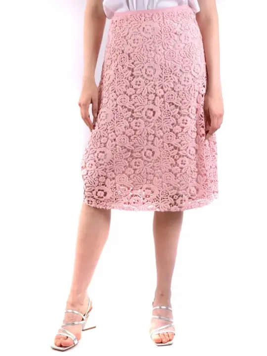 "Miu Miu Röcke im Sale | Miu Miu - Miu Miu Gonna Donna online kaufen"|Planet-Deluxe