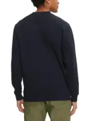 "Tommy Hilfiger Jeans Sweatshirts im Sale | Tommy Hilfiger Jeans - Tommy Hilfiger Jeans Felpa Uomo online kaufen"|Planet-Deluxe