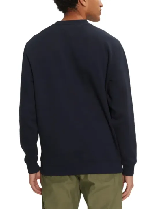 "Tommy Hilfiger Jeans Sweatshirts im Sale | Tommy Hilfiger Jeans - Tommy Hilfiger Jeans Felpa Uomo online kaufen"|Planet-Deluxe