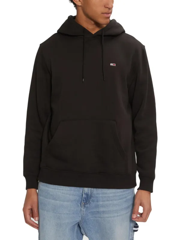 "Tommy Hilfiger Jeans Sweatshirts im Sale | Tommy Hilfiger Jeans - Tommy Hilfiger Jeans Felpa Uomo online kaufen"|Planet-Deluxe