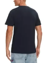 "Tommy Hilfiger Jeans T-Shirts im Sale | Tommy Hilfiger Jeans - Tommy Hilfiger Jeans T-Shirt Uomo online kaufen"|Planet-Deluxe