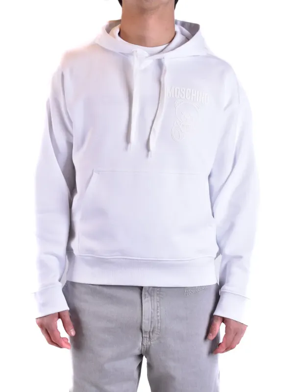 "Moschino Sweatshirts im Sale | Moschino - Moschino Felpa Uomo online kaufen"|Planet-Deluxe "Moschino Sweatshirts im Sale | Moschino - Moschino Felpa Uomo online kaufen"|Planet-Deluxe