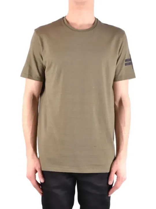 "Neil Barrett T-Shirts im Sale | Neil Barrett - Neil Barrett T-Shirt Uomo online kaufen"|Planet-Deluxe